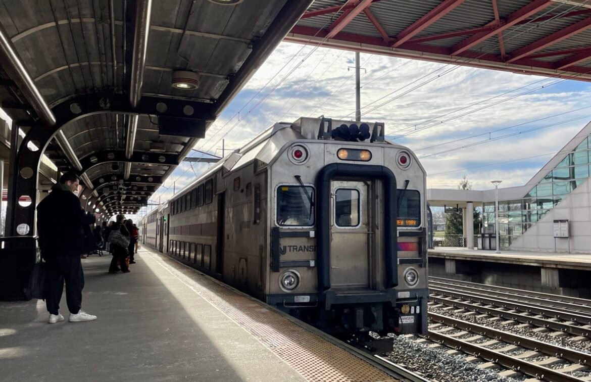 NJ Transit approves $3.5 billion budget • New Jersey Monitor