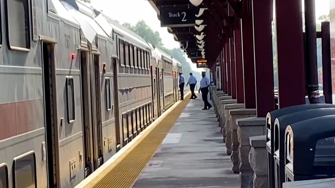 NJ Transit chief praises World Cup service after Super Bowl 'curse'