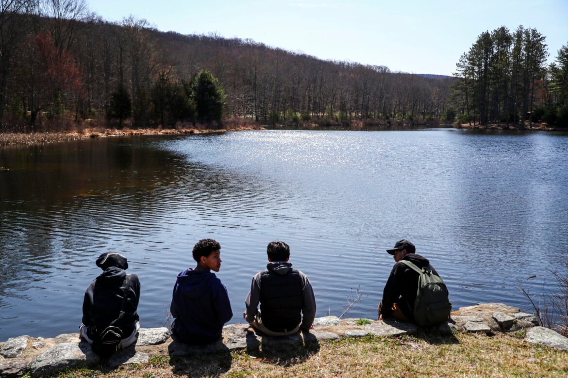 NJ environmental school snags another last-minute rescue from state lawmakers • New Jersey Monitor