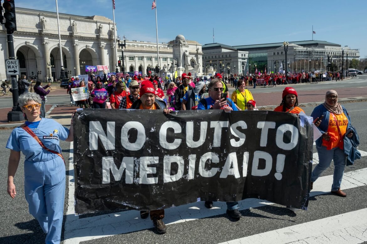 Four decades after the Heckler Report exposed racial health disparities, proposed funding reductions threaten to widen gaps that have never closed