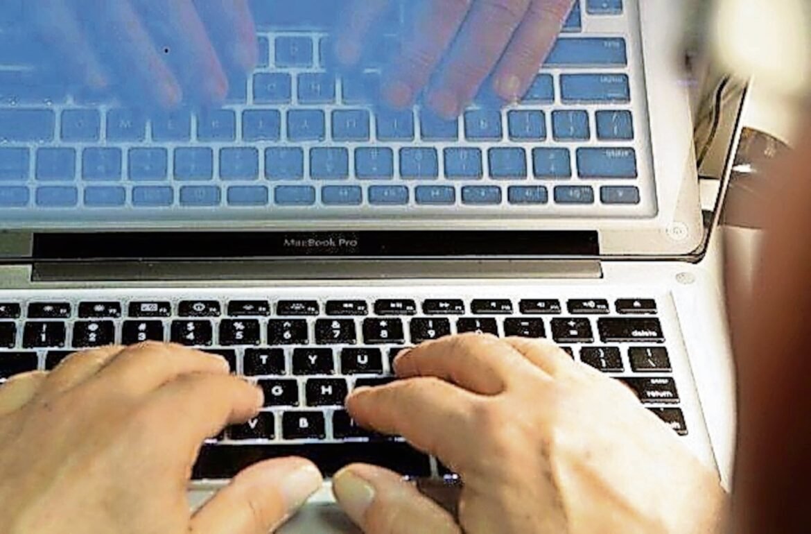 N.J. man among 5 arrested in online sex sting targeting children