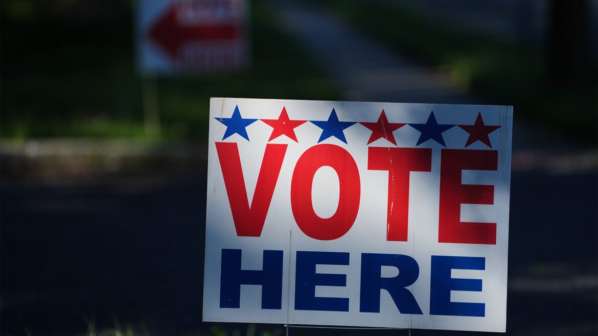 NJ strengthens voting rights as federal protections are scaled back