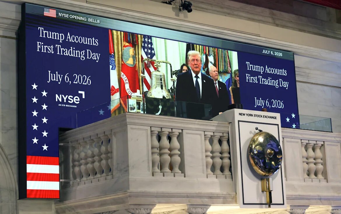 NYSE president optimistic about forthcoming IPOs, says economy is doing 'extraordinarily well'