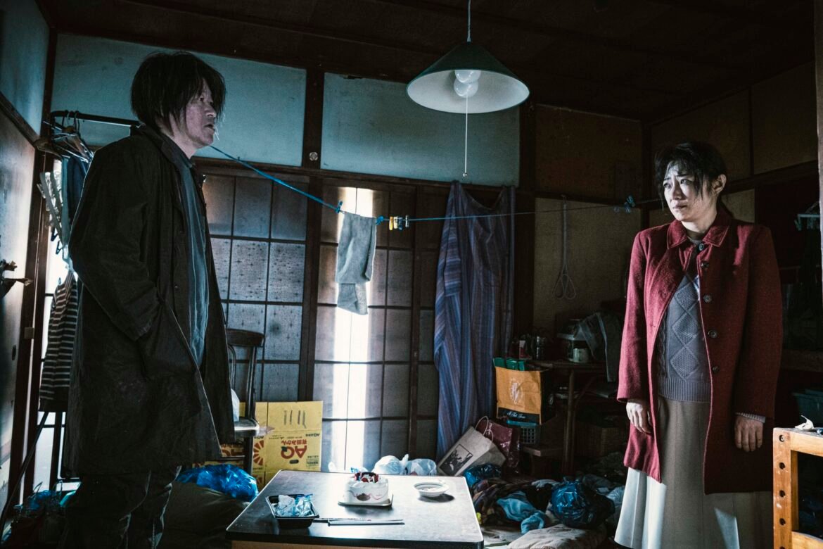 Nameless (2026) by Hideo Jojo Film Review