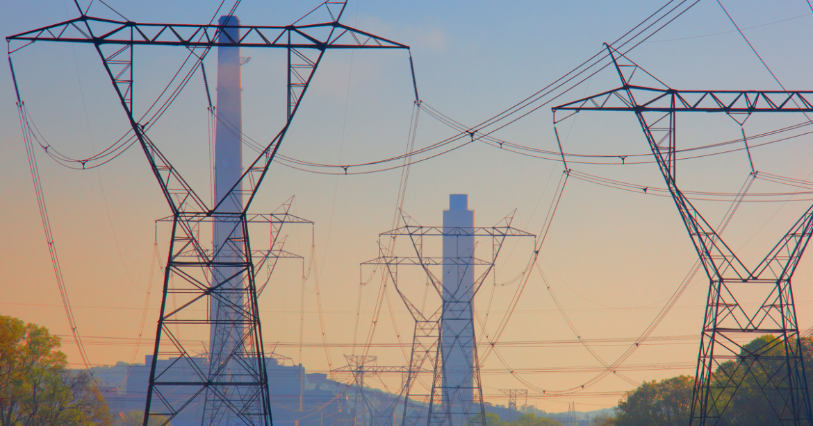 Nation’s Biggest Public Utility Just Doubled Down on Coal, Gas, and Nuclear – Mother Jones