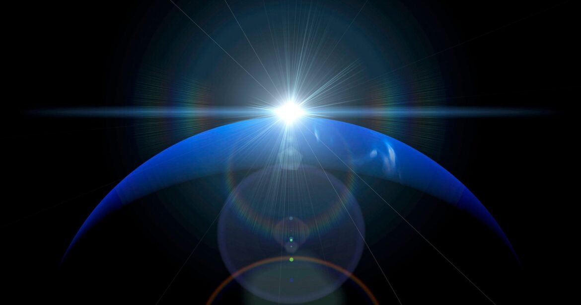 Neptune Retrograde In Aries Horoscope 2026 Is Here
