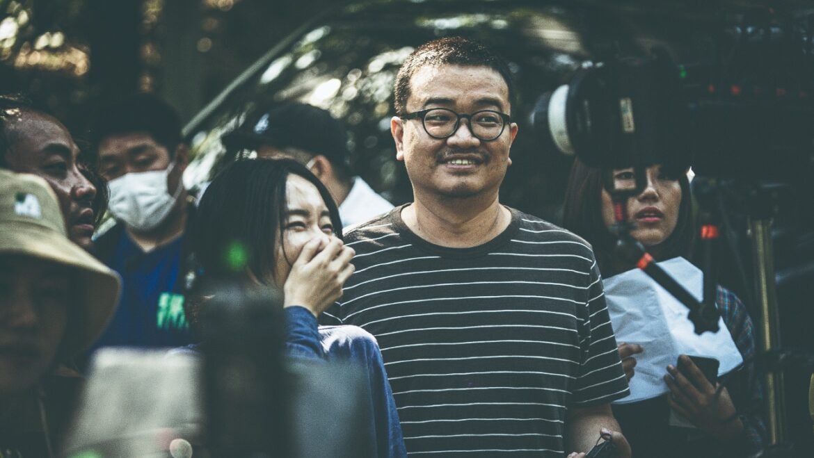 Yeon Sang-ho