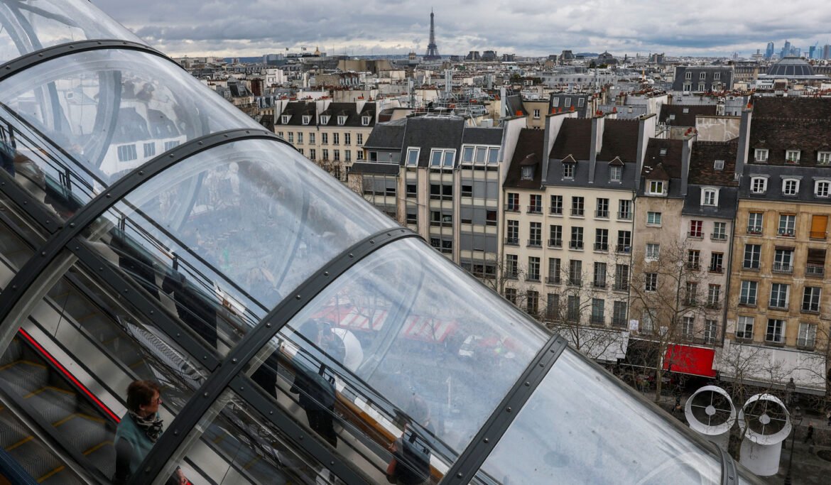 New Global Wealth Report Misreads European and American Economies