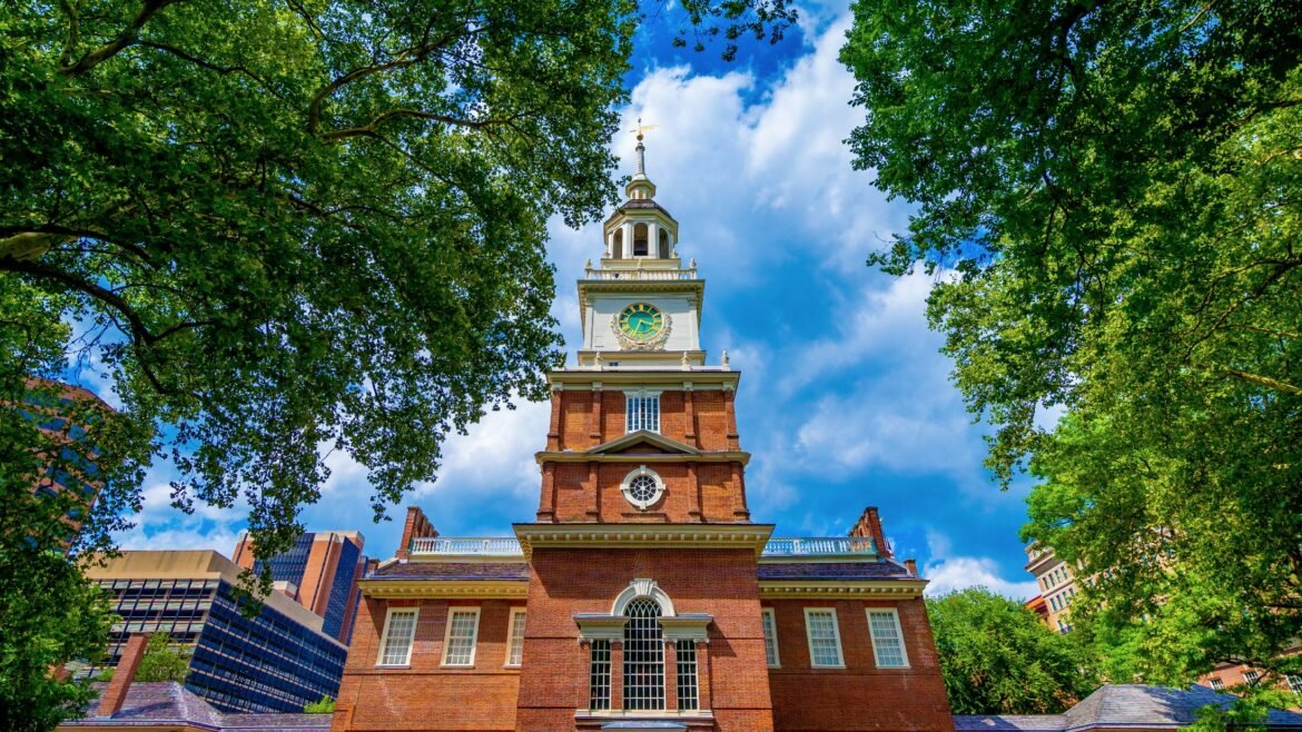 New Jersey’s Declaration of Independence signers were not career politicians