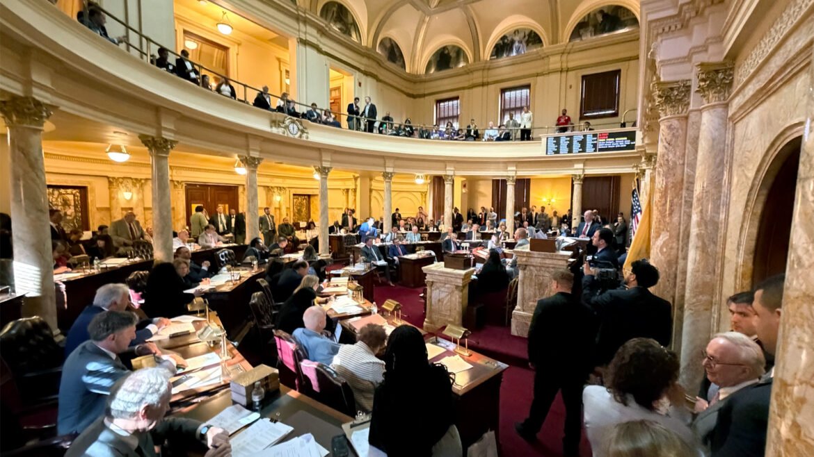New Jersey's new budget at a glance: What's in it for you?