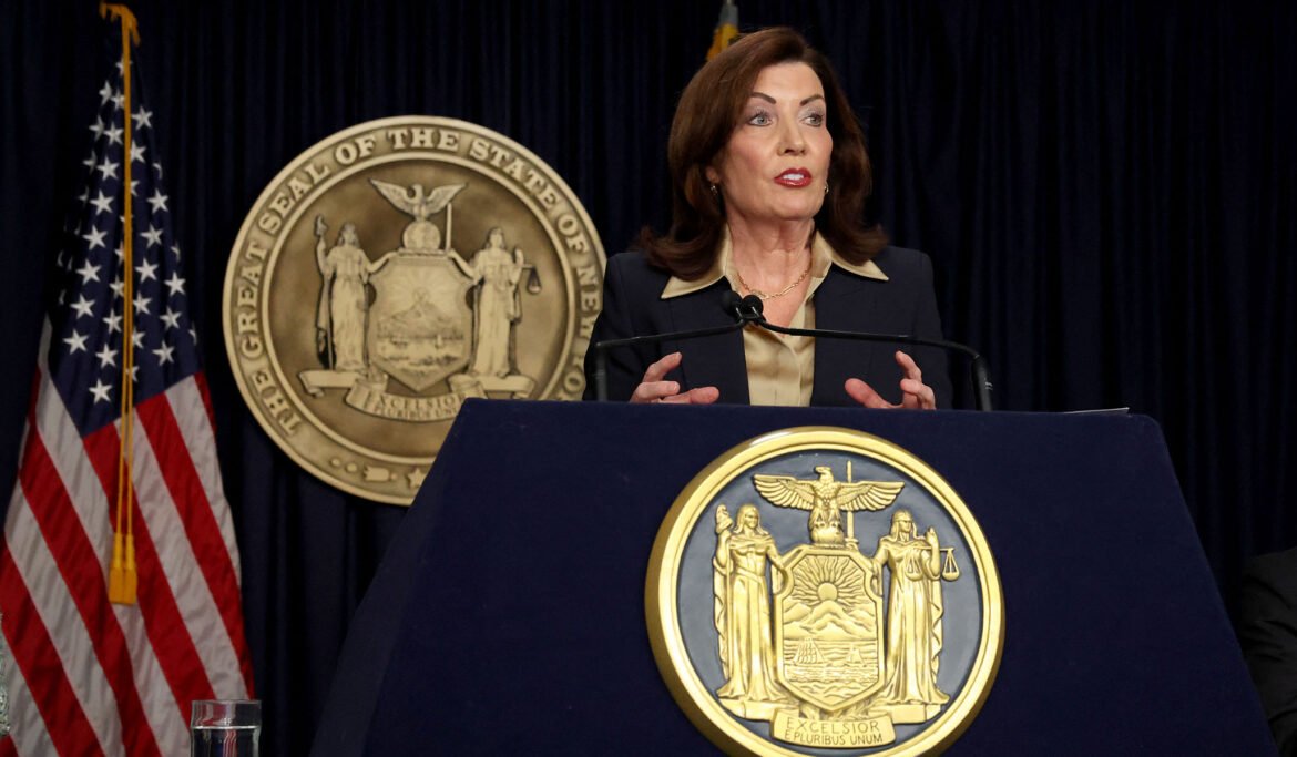 New York Data Center Moratorium Impedes Economic Growth and Technological Progress