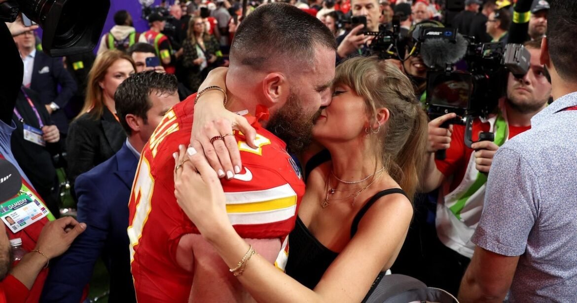 New details on Taylor Swift, Travis Kelce's wedding, from the venue to the ceremony