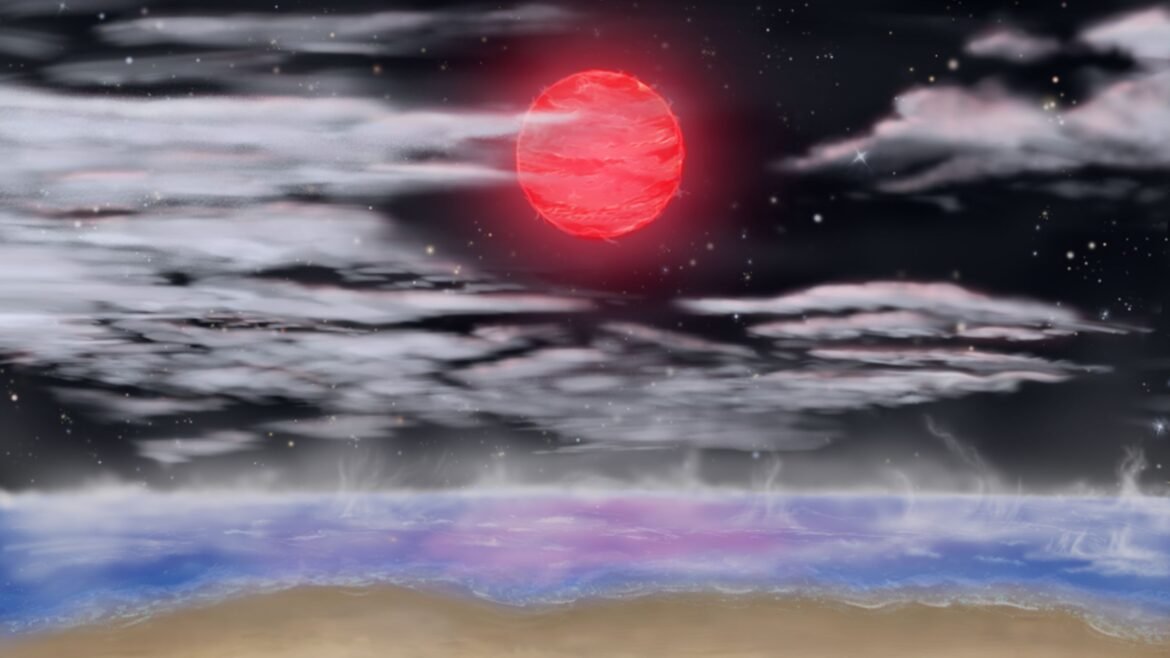 'Next-door neighbor' exoplanet has a much higher chance of harboring alien life than previously thought