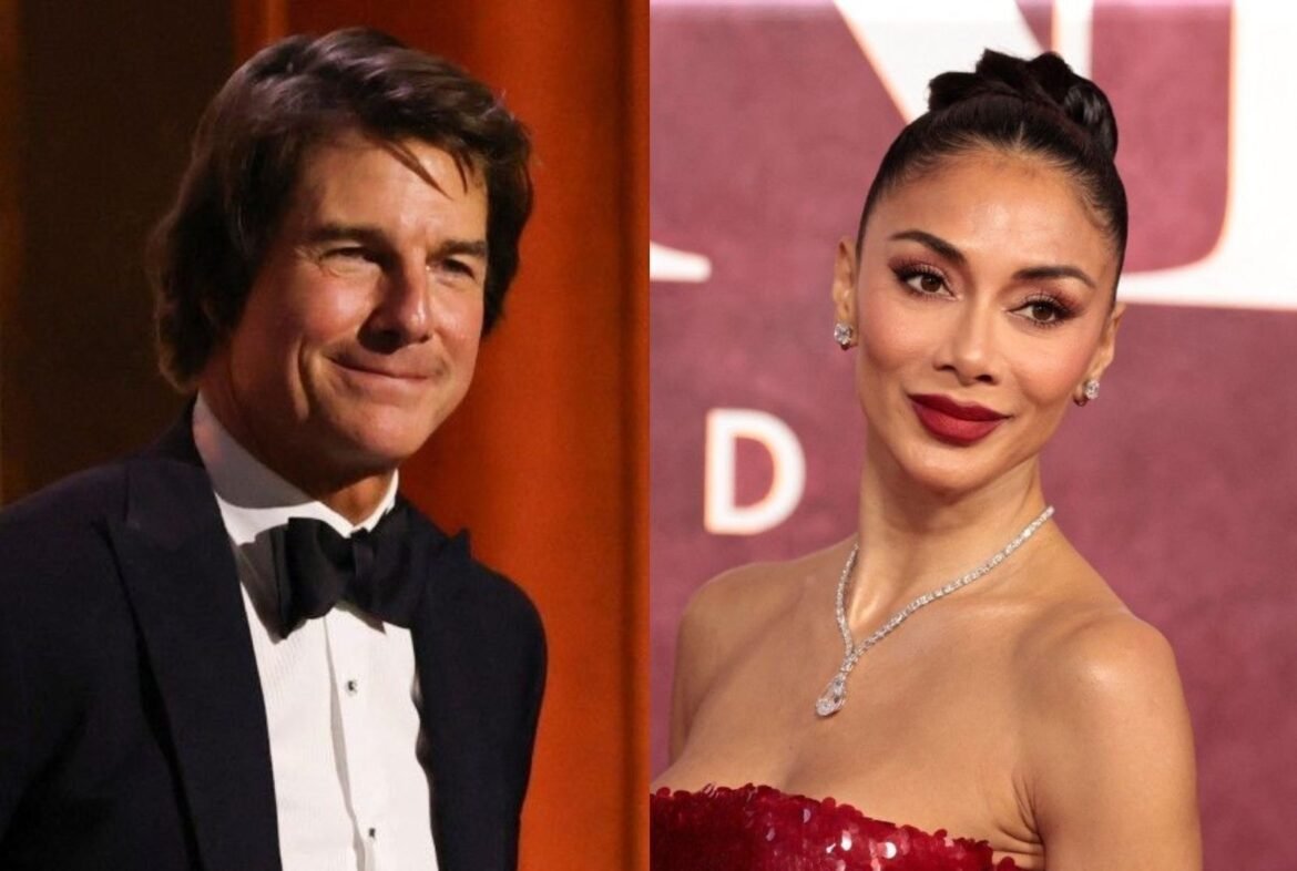 Nicole Scherzinger, Tom Cruise join World Cup 2026 closing show