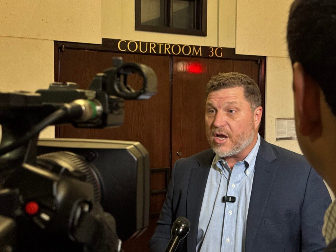 No ruling on Amendment 3 tax initiative challenges as primary inches closer • Florida Phoenix