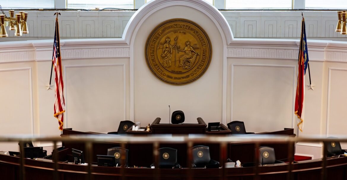 North Carolina’s Threat to Legal Assistance for the Poor