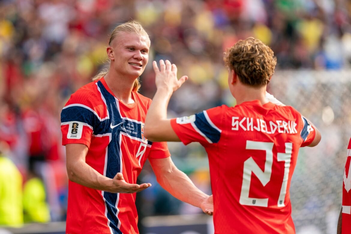 Norway vs England Odds for World Cup Quarterfinals