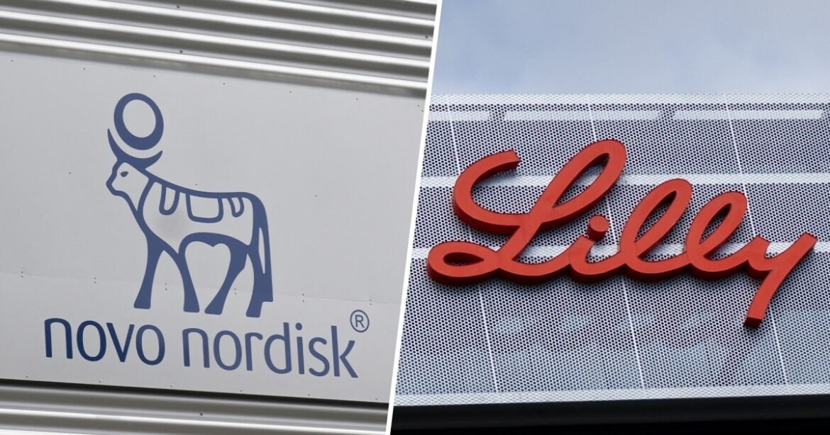 Novo Nordisk Sues Eli Lilly Over Weight Loss Drug Advertisement