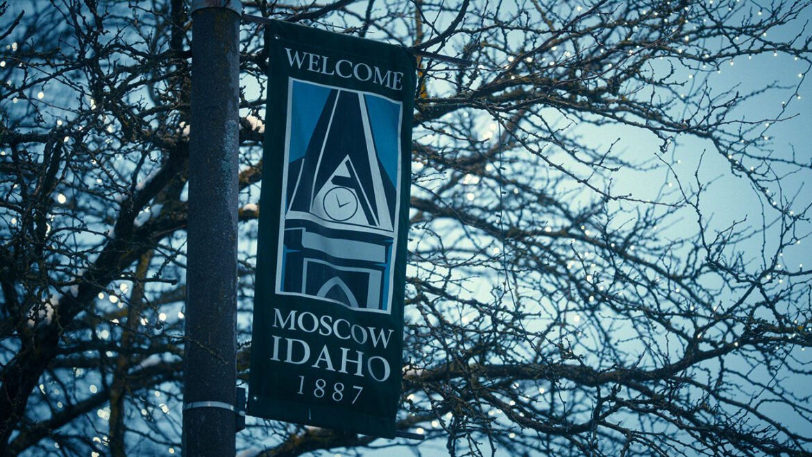 The Idaho Murders: College Nightmare.