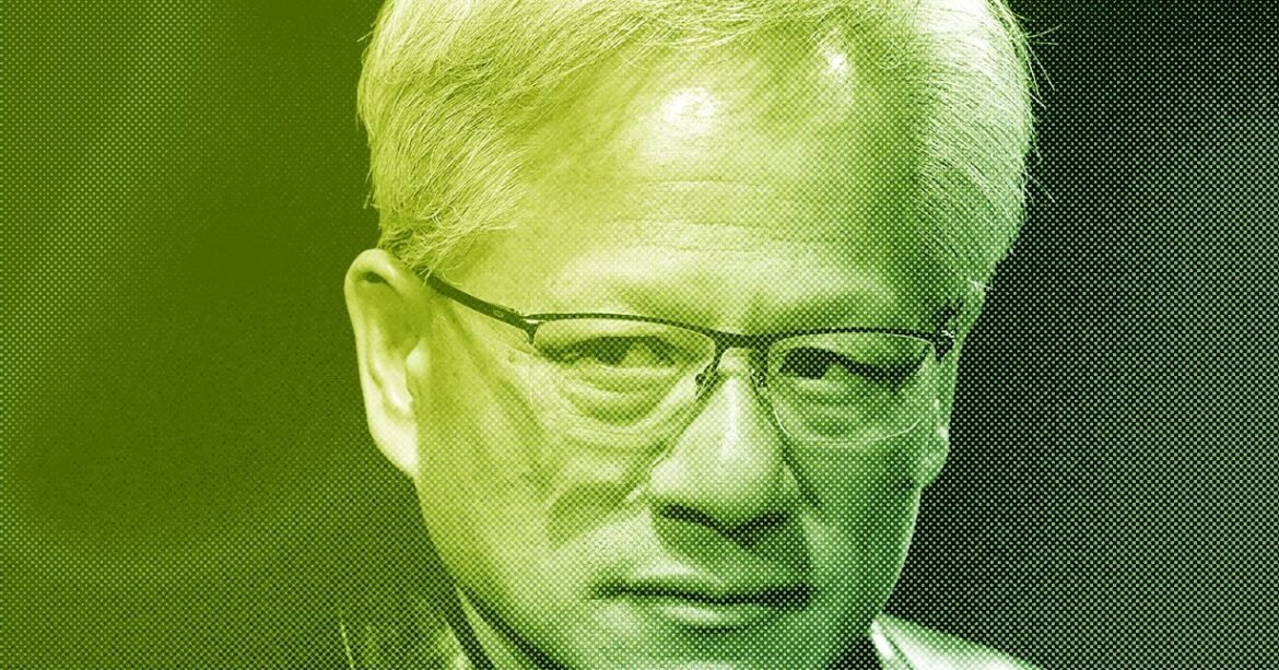 Nvidia’s Open Source Alliance Snubs OpenAI and Anthropic