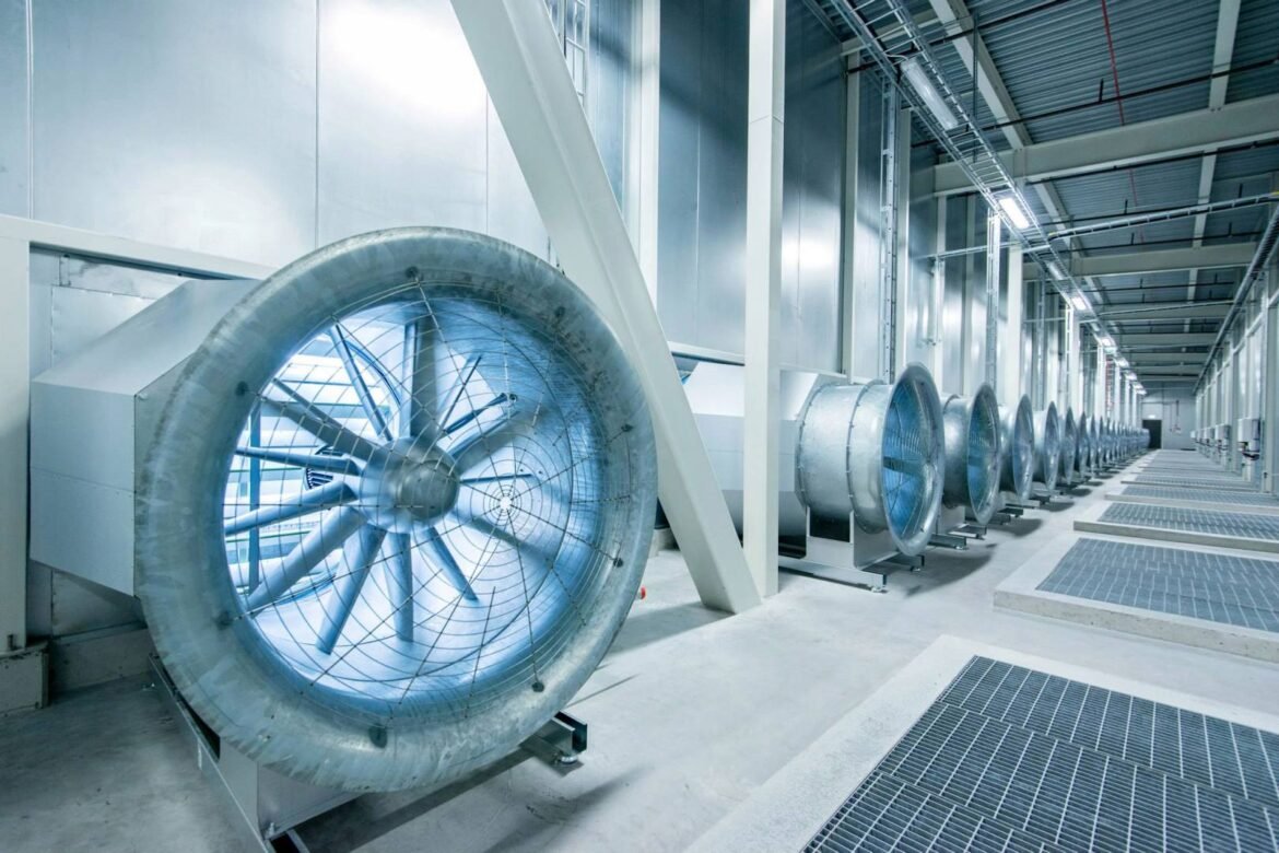 Op-Ed: We need AI, and that's why we should pause data centers