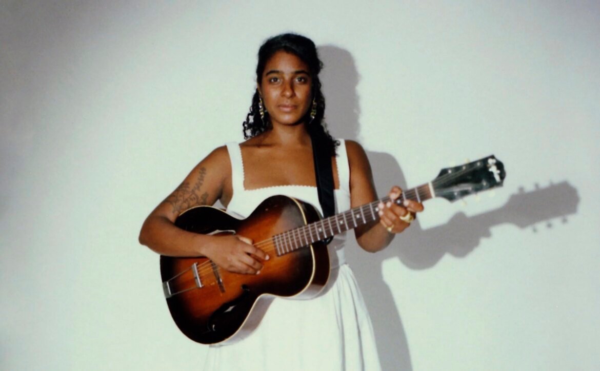 Outpost in the Burbs presents Leyla McCalla on September 24th