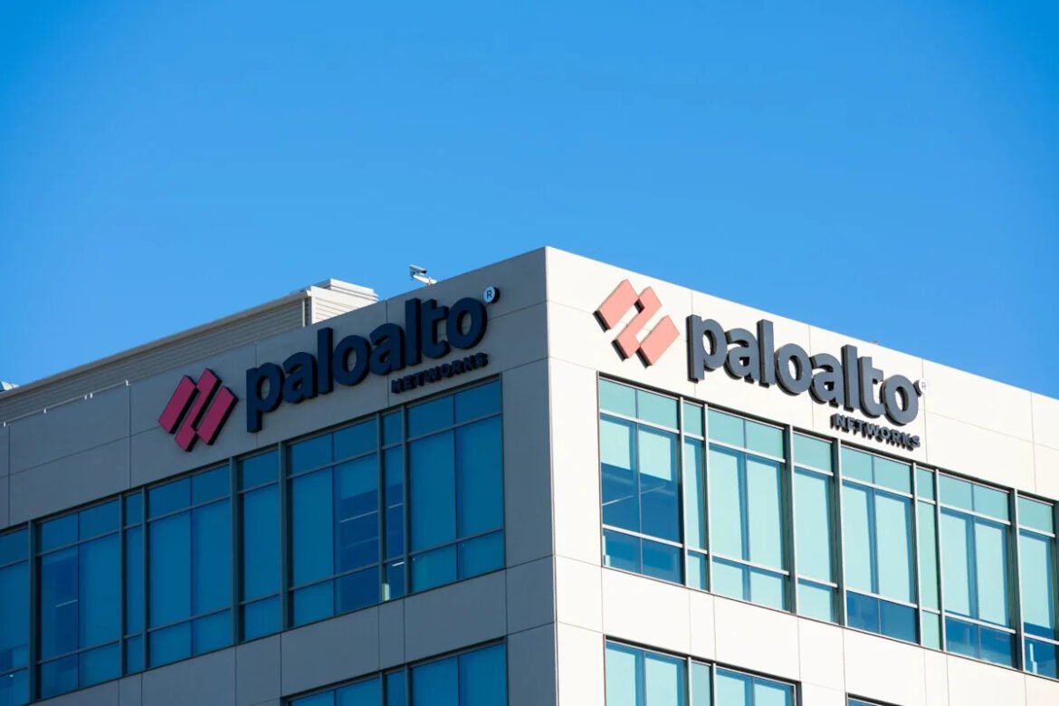Palo Alto Networks Stock Has Doubled in 3 Months. Here’s Why the Rally May Be Far From Over.