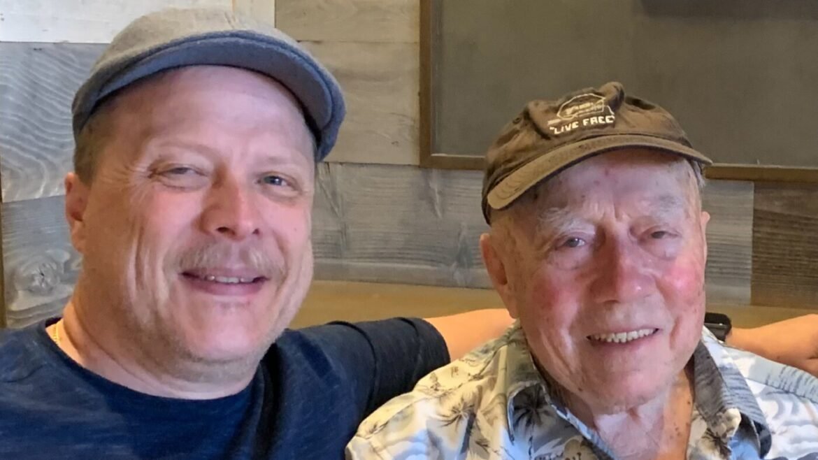 Patient-on-patient violence in dementia care can be fatal, records show : NPR