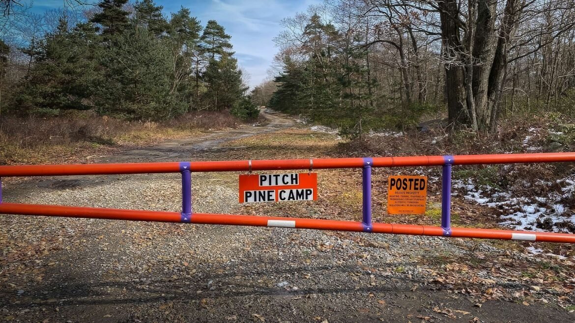 Pennsylvania's top court unanimously rejects warrantless searches of private land