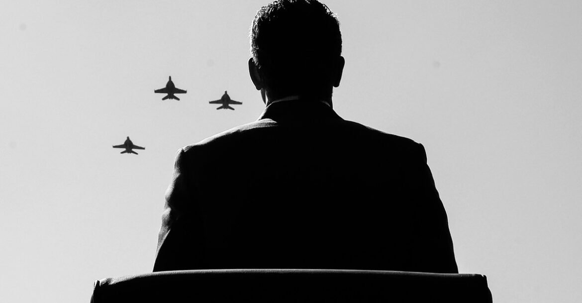 Pete Hegseth’s Reckless Message to Helicopter Pilots