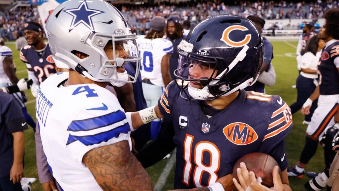 Pick Six: NFL's most overrated quarterbacks, plus ranking every first-round draft pick since 2020