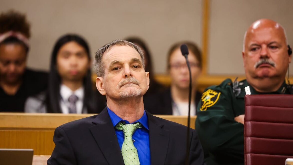 Pinellas murder case went unsolved for decades. Would it end in a guilty verdict?