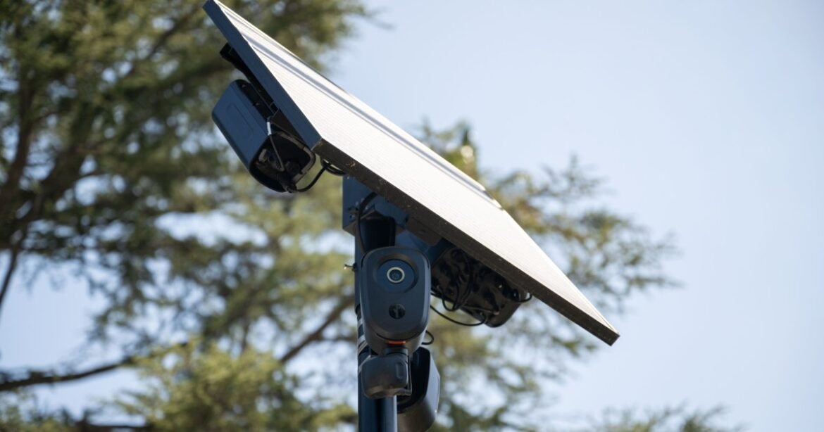 Police Keep Losing Their Jobs For Using Flock Cameras To Stalk People – Mother Jones