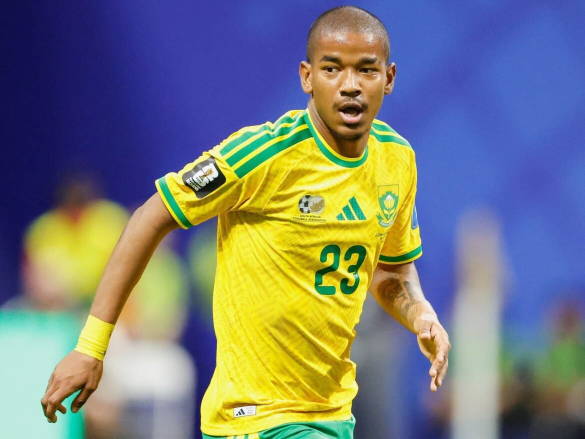 Police in South Africa open probe into post-World Cup death of Jayden Adams | World Cup 2026