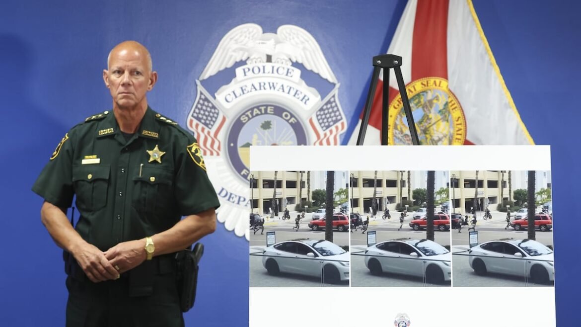 Police issue 6 arrest warrants after ‘teen takeover’ on Clearwater Beach