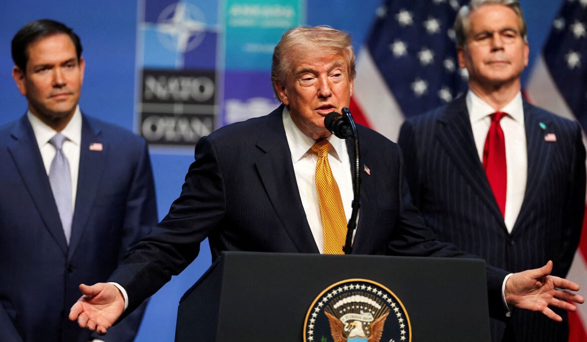 Predictable NATO Summit Leaves Action Items for Alliance
