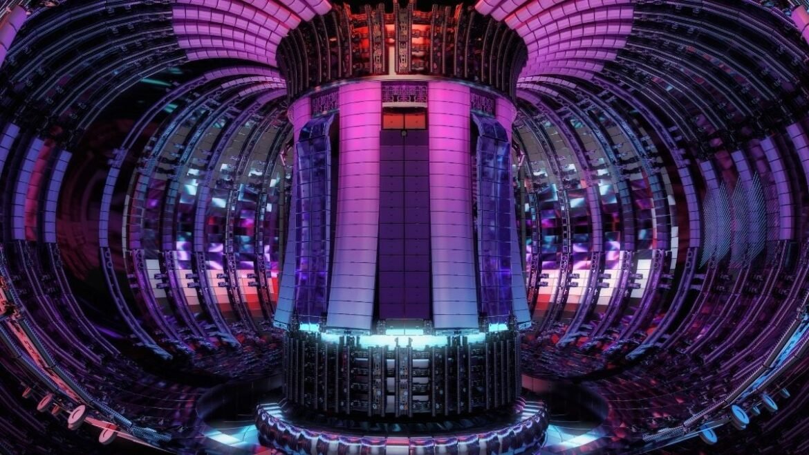 Quantum Computers Identify Nuclear Fusion Fuel Chemistry in Major First : ScienceAlert