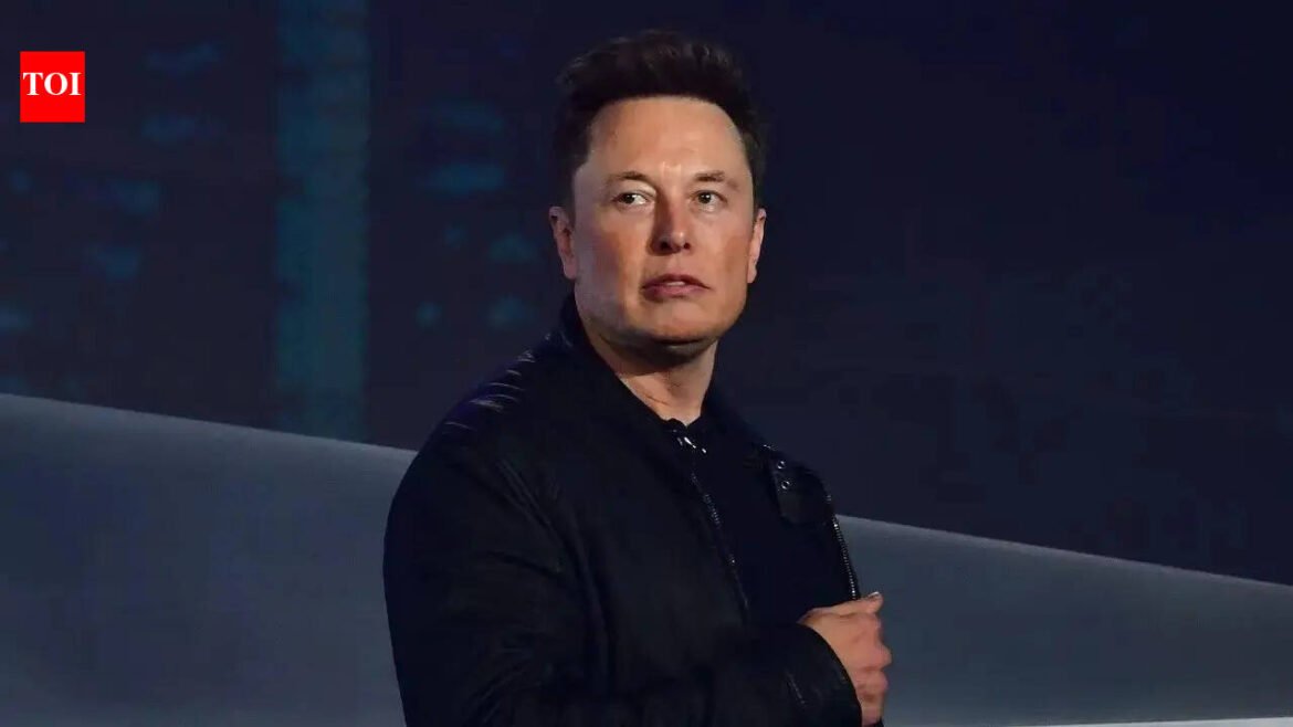 Quote of the day by Elon Musk: "Being an entrepreneur is like eating glass and staring into…" - brutally honest lesson on entrepreneurship, resilience and the hidden reality behind building a business | World News