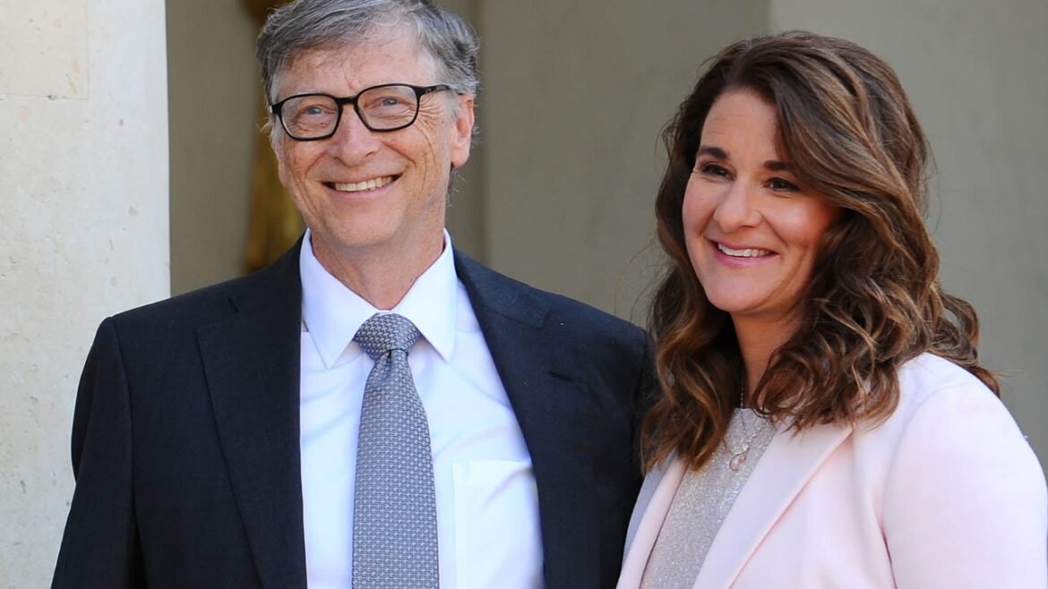 Quote of the day by Melinda French Gates: “Philanthropy to me means using your voice, your time, your skills, or your money, your resources, to change the world for the better” - a timeless lesson that proves generosity is about far more than wealth | World News