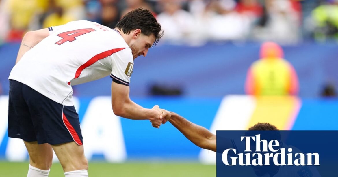Reece James remains injury doubt as England’s World Cup right-back woes go on | England