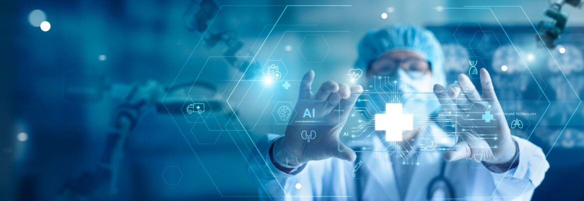 Regulators are likely to pass laws on AI use in healthcare. Here's how to prepare