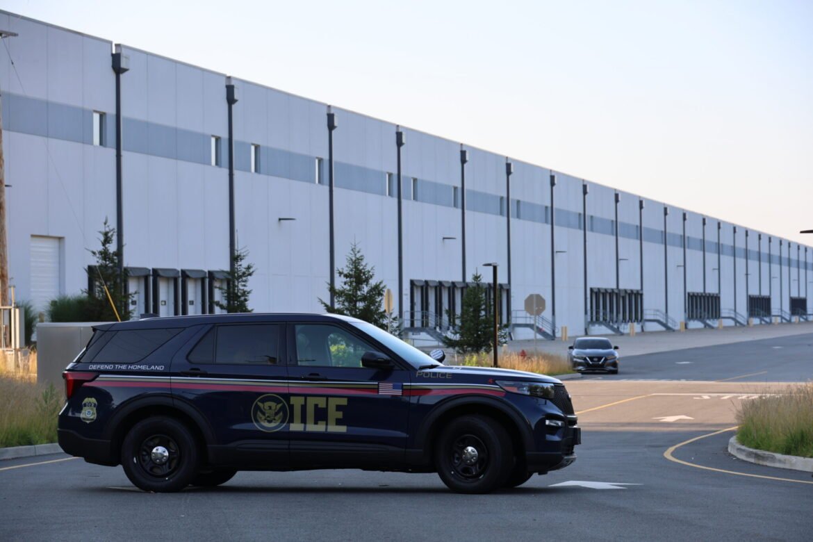Revived Roxbury migrant jail plan riles local officials • New Jersey Monitor