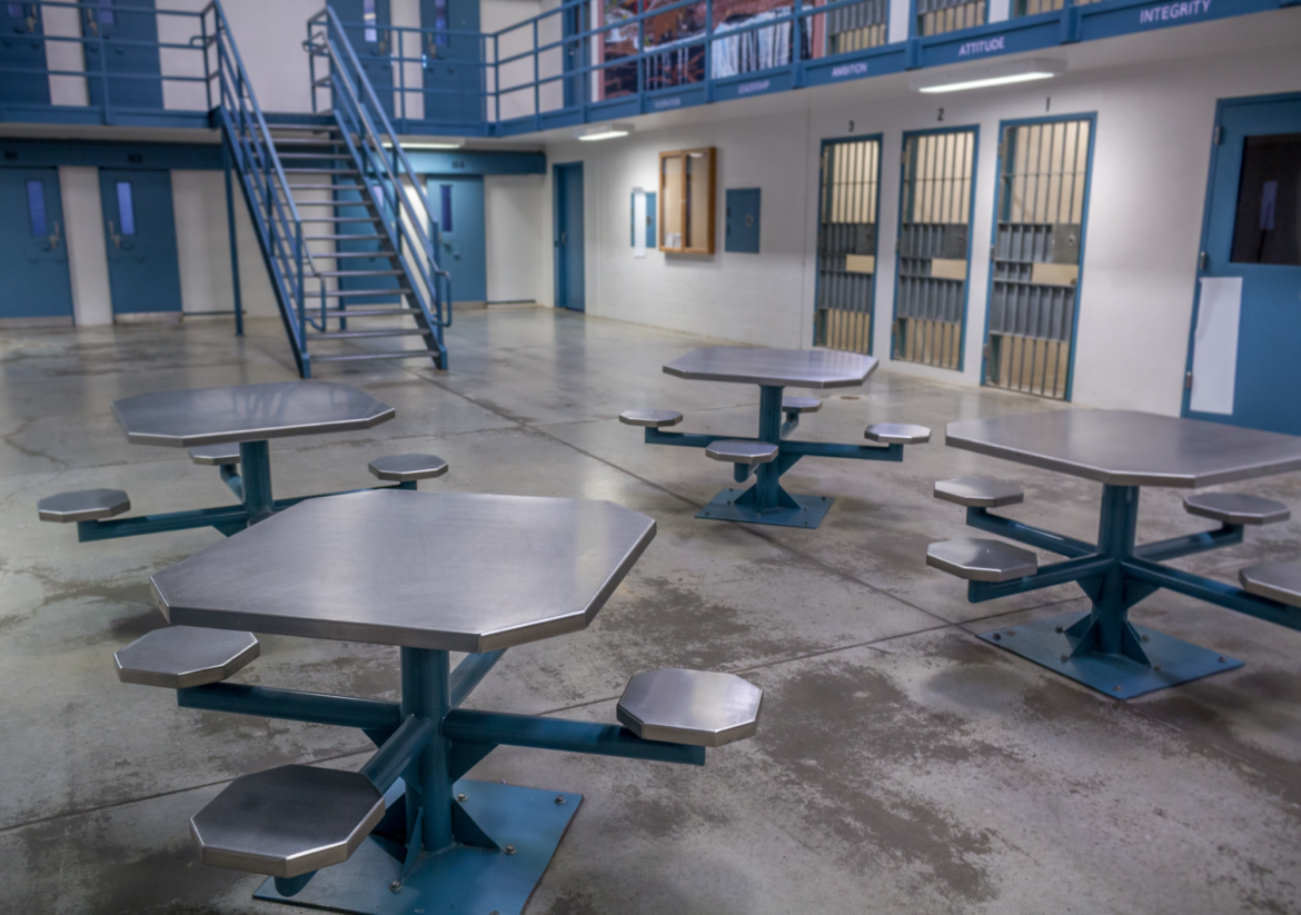 Richard Comerford named Florida Department of Corrections secretary • Florida Phoenix
