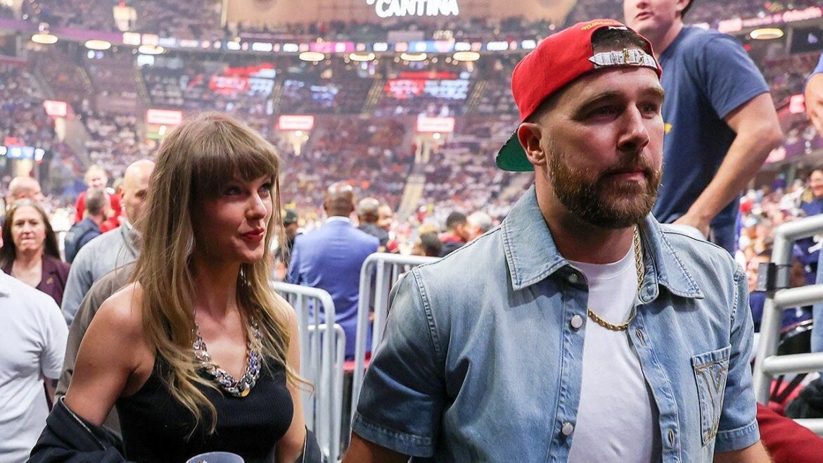 Rob Gronkowski calls Kelce and Swift wedding intimate and magnificent