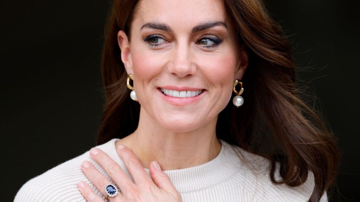 Royal Engagement Rings: From Princess Diana’s Sapphire to Grace Kelly’s 10-Cart Sparkler
