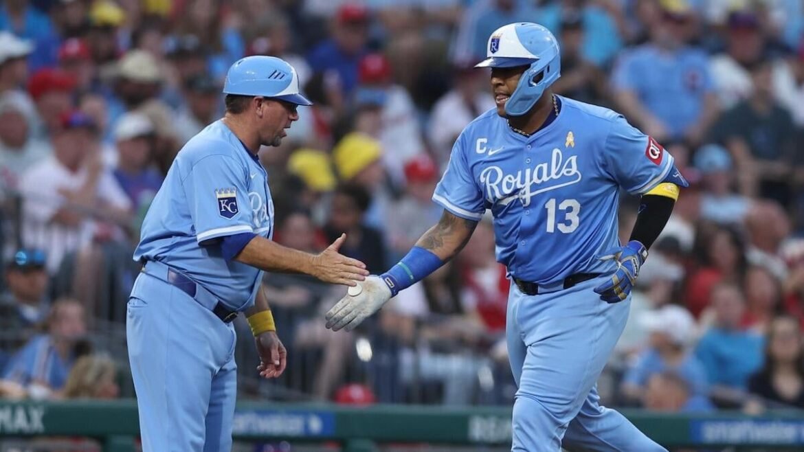 Royals vs. Tigers odds, prediction, time: 2026 MLB picks for July 25 from proven model