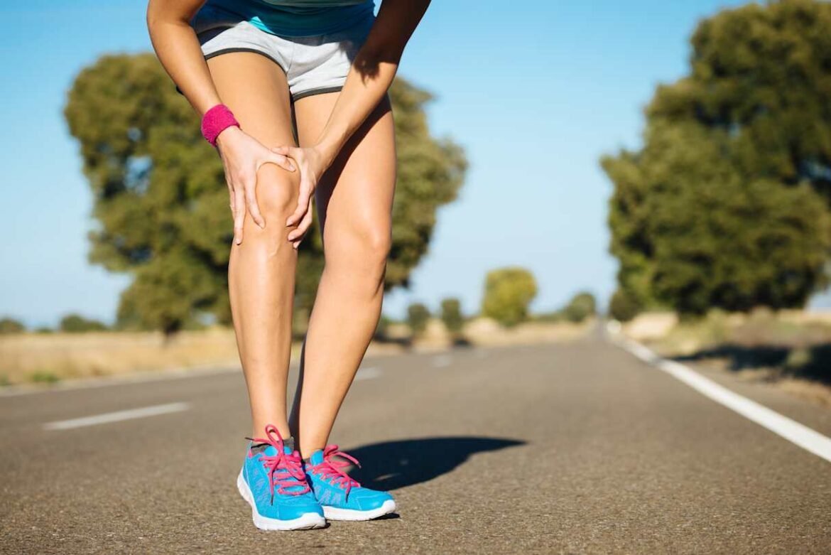 Runner’s Knee: Why It Happens and What Actually Helps