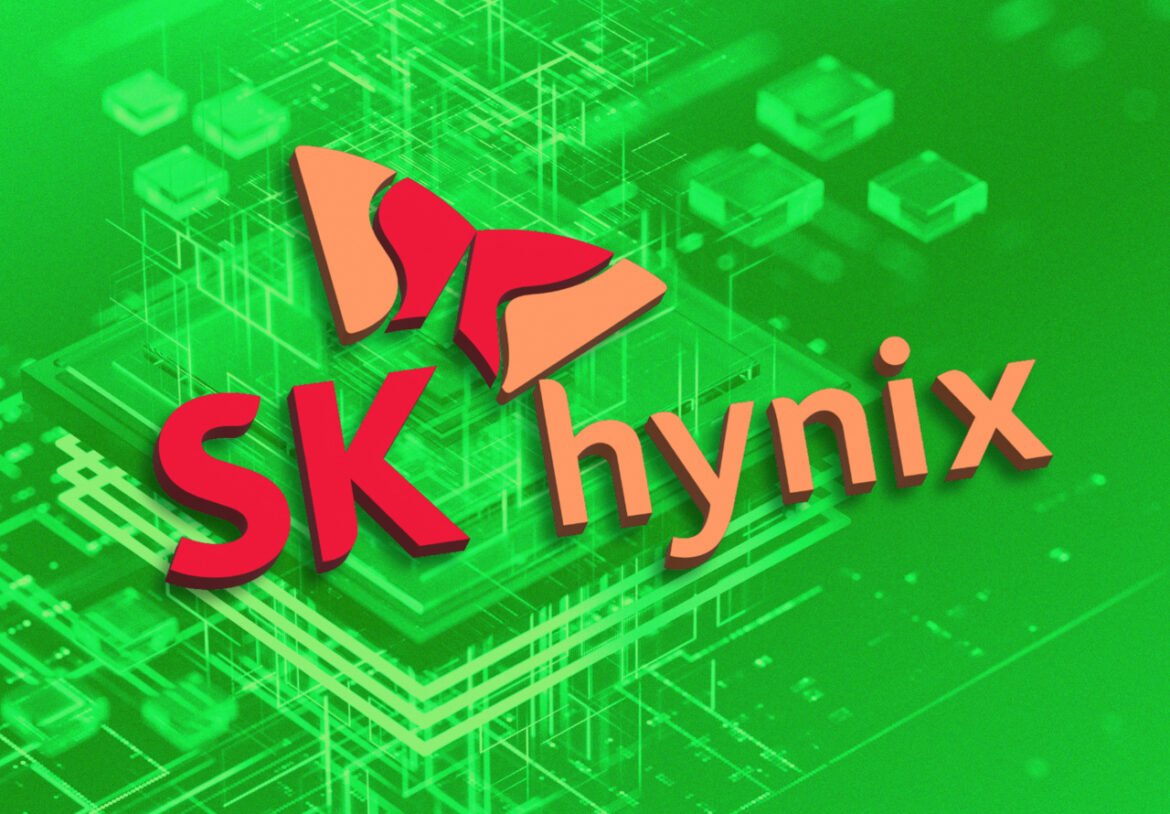 SK Hynix’s stock sees double-digit pop in Nasdaq debut