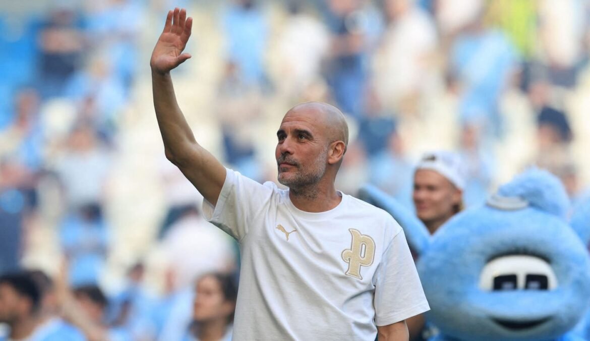 Salary Too High? Italy Willing To Make 'Exception' To Hire Pep Guardiola