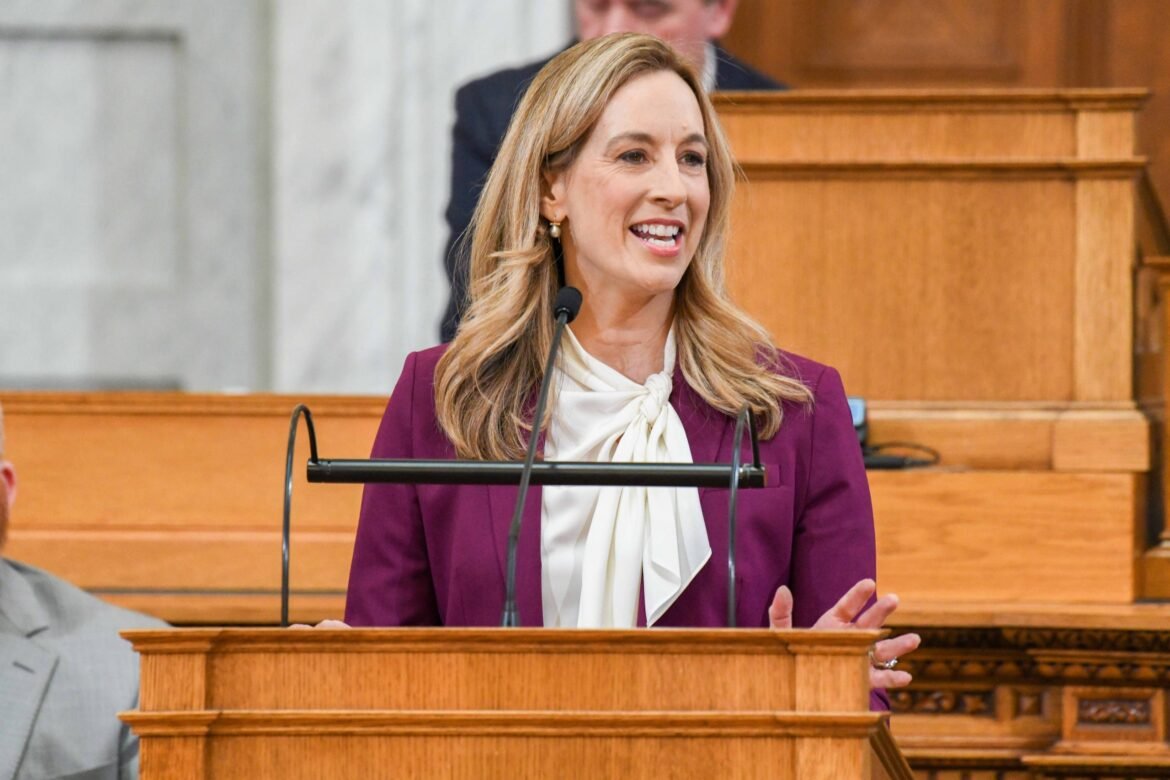 Scarinci: Mikie Sherrill Shows Democrats How to Win: Tell the Truth